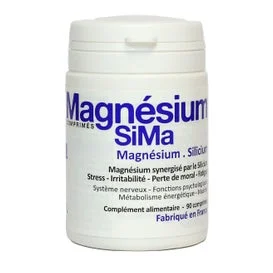 Dissolvurolo Magnesio Sima Cpr 90