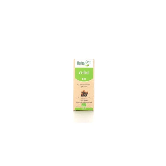 Erboristeria Rovere Macerato Concentrato 30ml