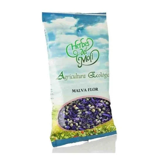 Herbes del Moli Malva Flor Eco 10g