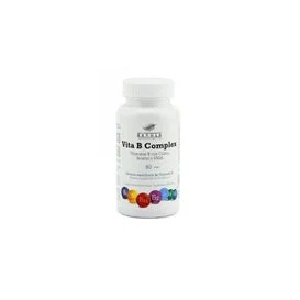 Betula Vita B Complex 60caps