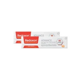 Redoxon Advance 2x15 comprimidos efervescentes