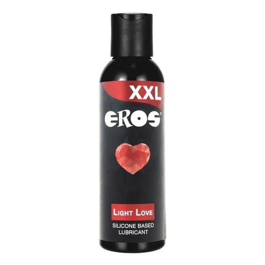 Eros XXL Light Love Base de Silicona 150ml