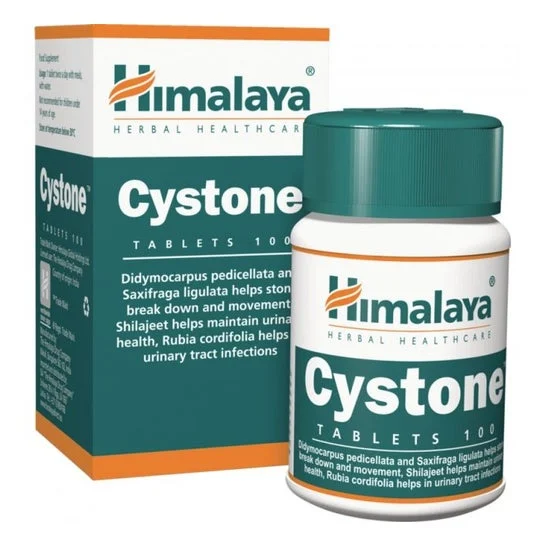 Himalaya Cystone 60 caps