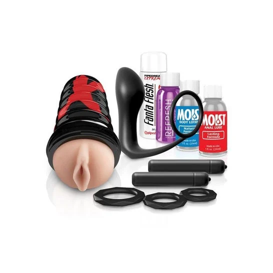 PDX Elite Ass Gam Gam Explosion Vagina Design 1pc