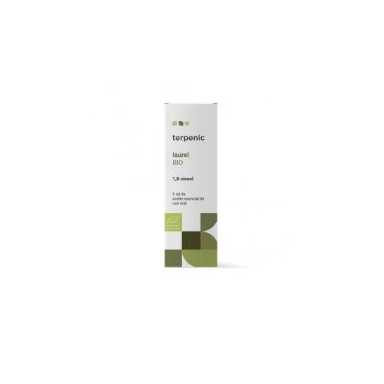 Terpenic Alloro Bio 5ml