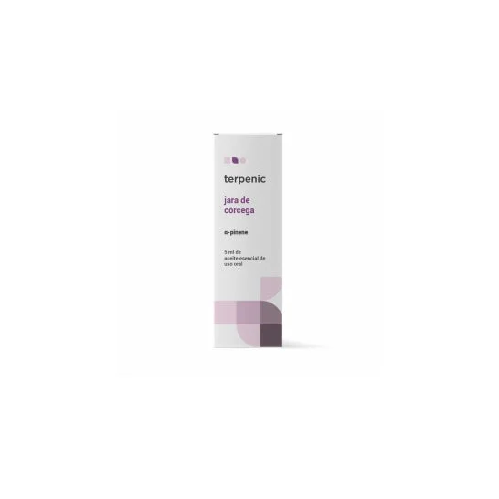 Terpenic Cisto ladanifero 5ml