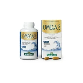 Naturando Omega 3 100caps