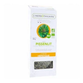 L'Herbôthicaire Hoja de Diente de León Bio 30g