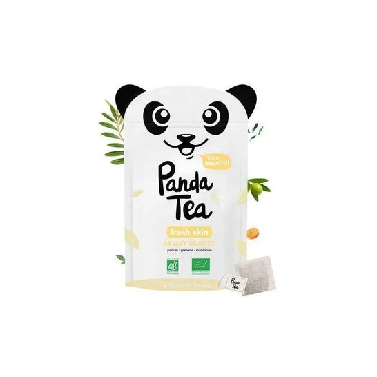 Panda Tea Fresh Skin 28 Bustine