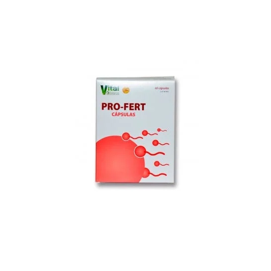 Vital Ballance Pro-Fert 60caps