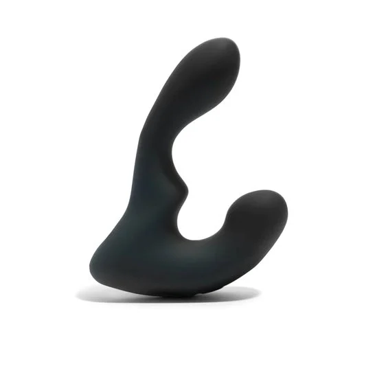 Stimolatore della prostata Luke nero