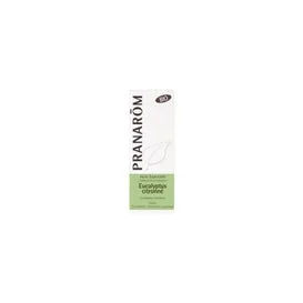 Pranarôm olio essenziale di eucalipto blu ORGANICO 10ml
