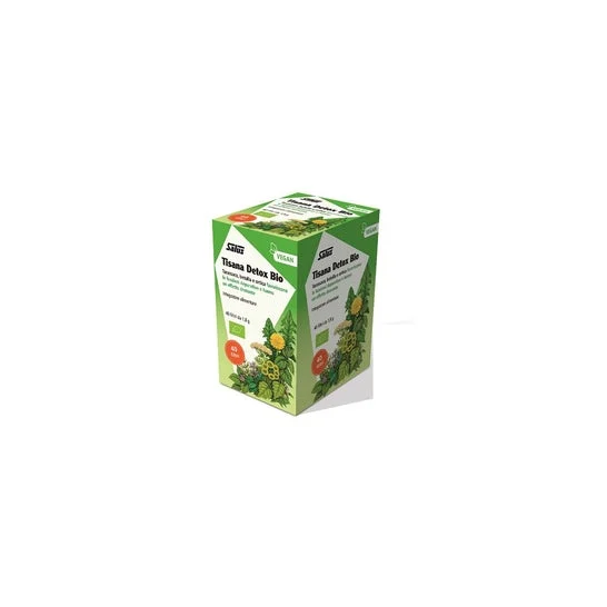 Salus Detox Bio Tisana 40x1.8g