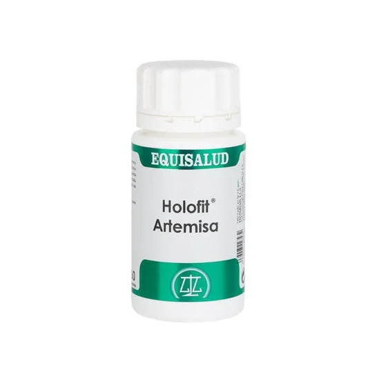 Holofit Mugwort 60 tappi
