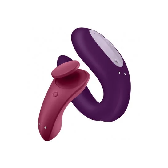 Satisfyer Kit Partner Nro 1