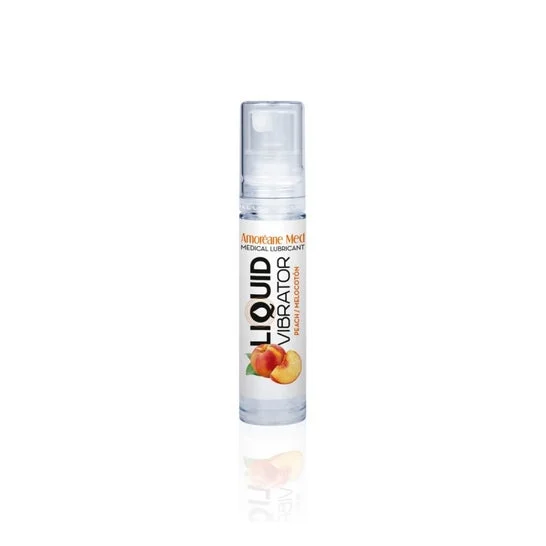 Amoreane Vibratore Liquido Pesca 10ml