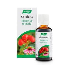 A. Vogel Cistoforce Gocce 50ml