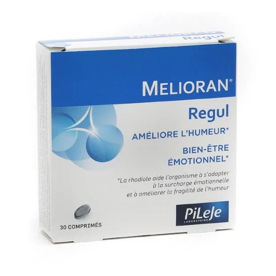 Melioran 30comp