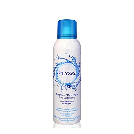 O'Lysee Nebbia Di Bellezza Rilassante Provitamina B5 150ml