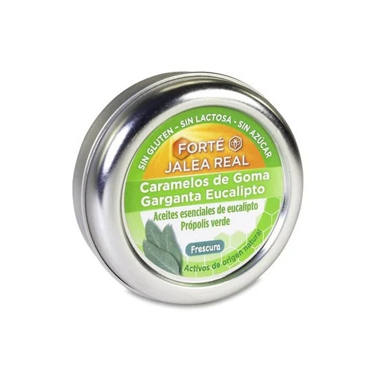 Forte Dolci Eucalipto Gomma 45Gr