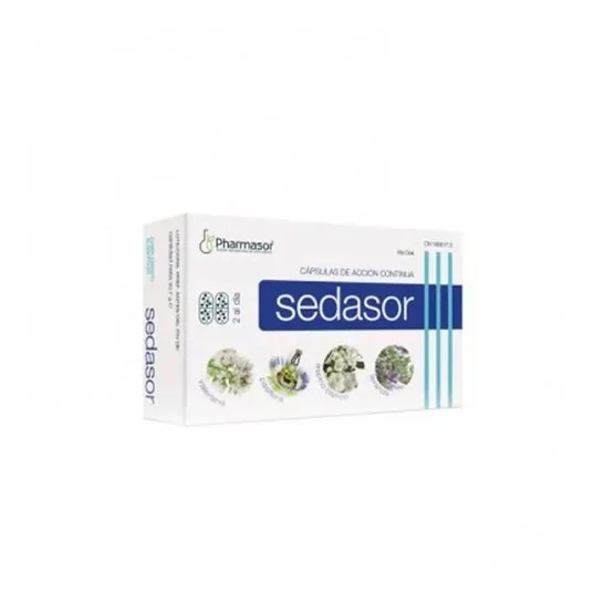 Sedasor *