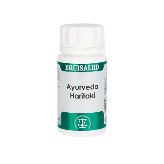 Holofit Ayurveda haritake 50 tappi