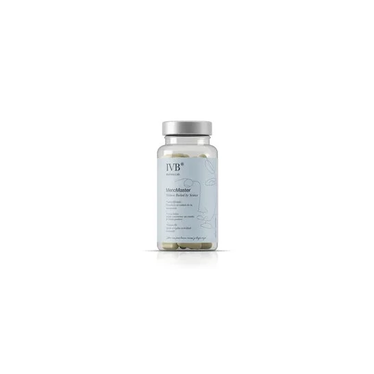 Ivb Wellness Lab Menomaster 60caps