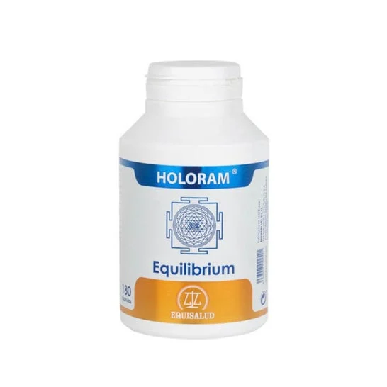 Equilibrio Holoram 180 capsule