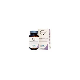 Inmunelab Psicoinmune 60caps