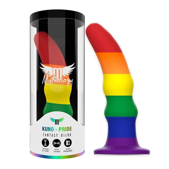 Mythology Kuno Pride Dildo Taglia M 1 Unità