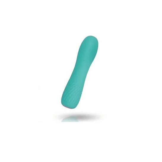 Inspire Essential Leila Vibrator Turquoise 1pc