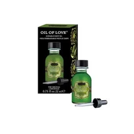 Kamasutra Edible Oil The Original 22ml