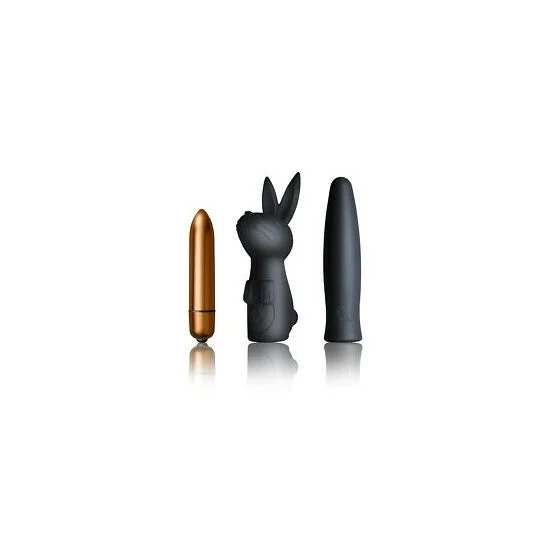 Kit Rocks-Off Silhouette Dark Desire