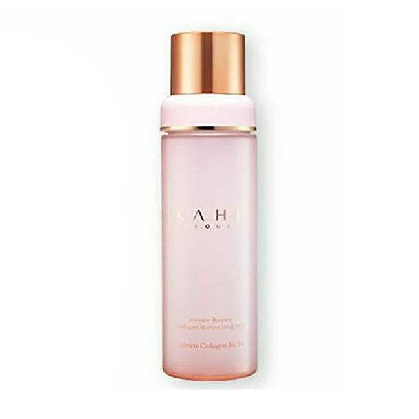 Nebbia idratante al collagene antirughe 100ml