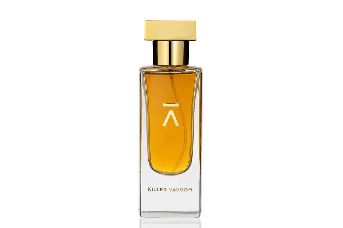 Azman Killer Vavoom - 50 ml profumo