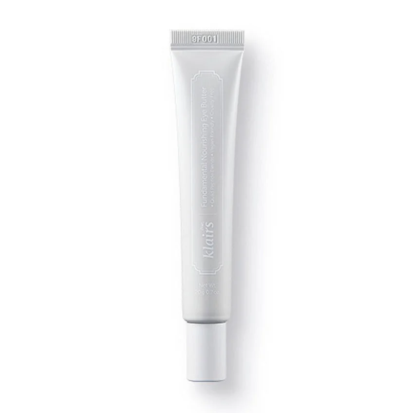 Fondamentale Nutriente Contorno Occhi 20g