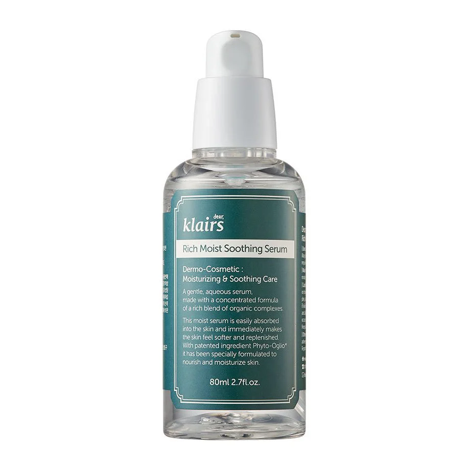 Siero Lenitivo Ricco Umido 80ml