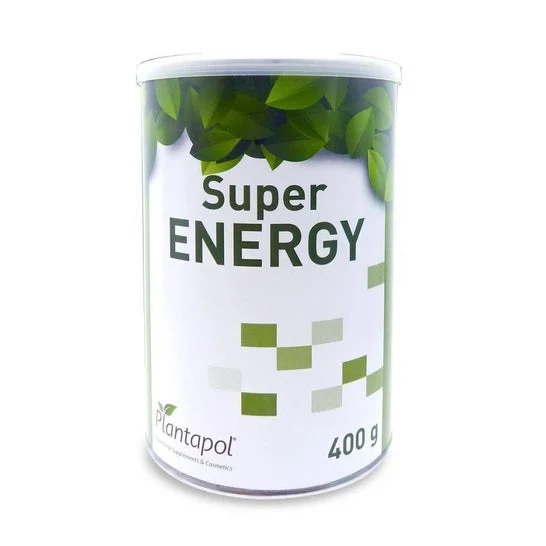 Plantapol Super Energy 400g