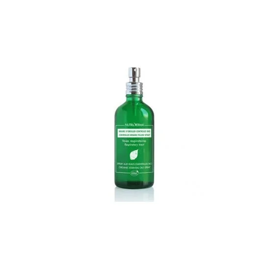 Ineldea Nutriderma Nutriderma Nutriderma Foschia auricolare traspirante 100ml