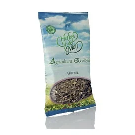 Herbes Del Molí Betulla Bio 30g
