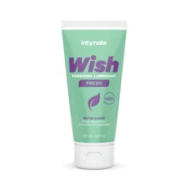 Intymate Wish Efecto Frío Lubricante Estimulante 100ml