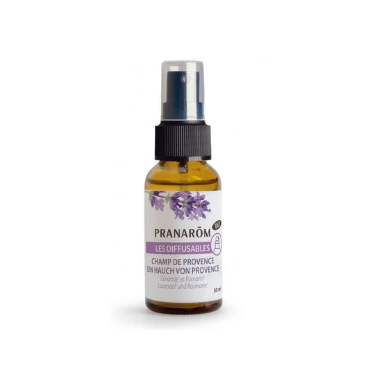 Pranarôm Difusión Campo de Provenza 30ml