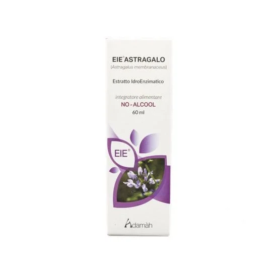 Eie Astragalo 60ml