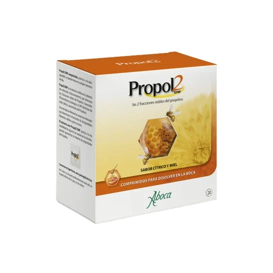 Aboca Propol 2 20caps