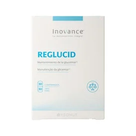 Inovanza Reglucido 30componenti