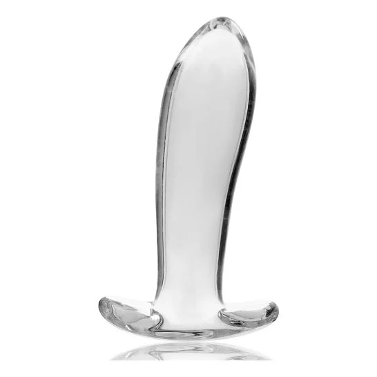 Ibiza Nebula Modelo 5 Plug Cristal 12,5x3,5cm 1ud