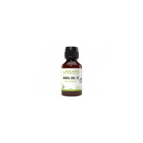 Polaris Olio dell'Albero Te 15ml