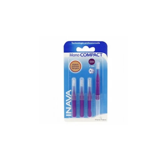 Inava Bros Mono Viol 4 compatto e compatto