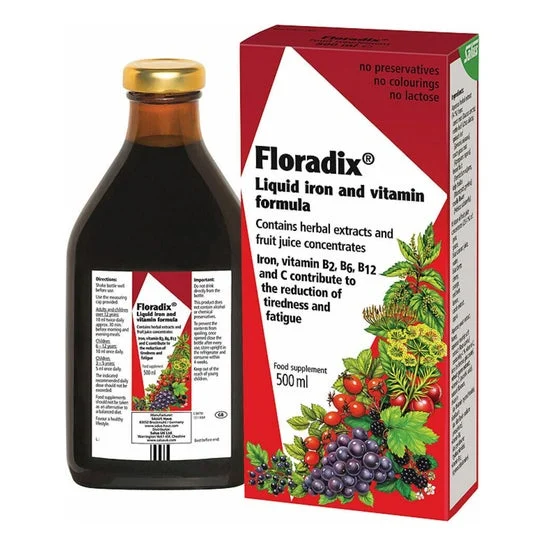 Floradix™ 500m
