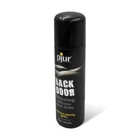Pjur Back Door Anal Relaxing Gel 250ml